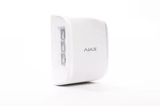 [DC_OUTDOOR_W] Ajax DualCurtain Outdoor detector (white)