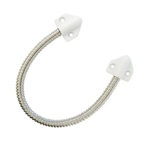 [DL-01] Door loop, plastic endings