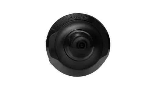 [DOMEMINI5F2B] Ajax Dome cam mini 5MP F2.8 (Black)