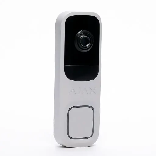 [DOORBELL_G] Ajax DoorBell (grey)