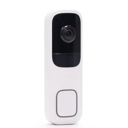 [DOORBELL_W] Ajax DoorBell (white)