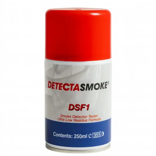 [DSF1] Smoke detector tester Detectasmoke®  250ml, flammable