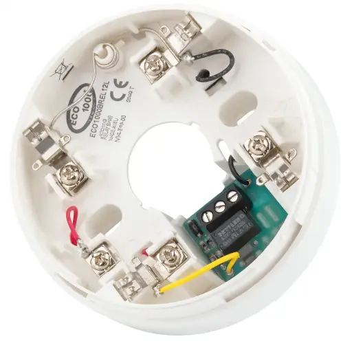 [ECO1000BR12L] ECO1000BREL12L base 4 wires