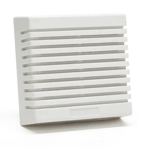 [ES-34] Indoor siren 12V, 15W