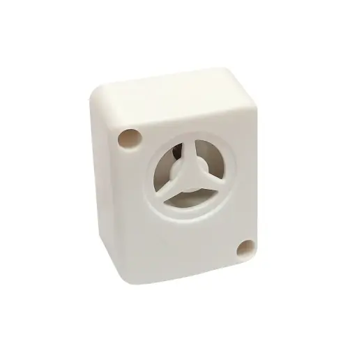 [ES-41] Indoor siren 12V, white