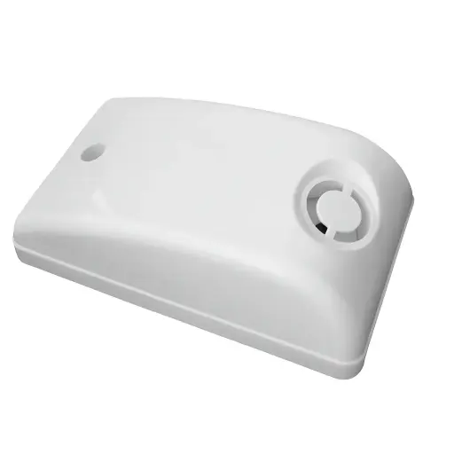 [ES-44] Indoor siren 12V, white