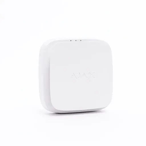 [FIRE2SB_HS_W] Ajax FireProtect 2 SB (Heat/Smoke) White