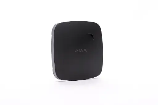 [FIREPLUS_B] Ajax FireProtect Plus (black)