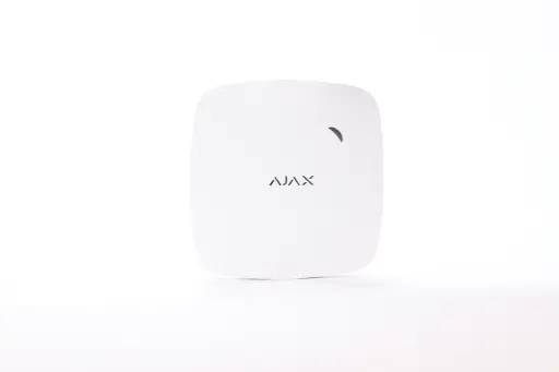 [FIREPLUS_W] Ajax FireProtect Plus (white)