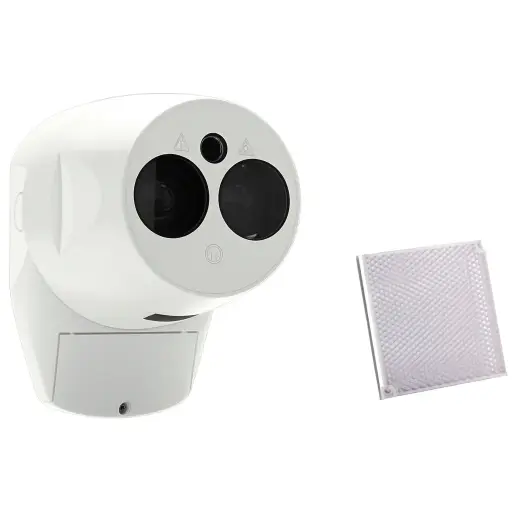 [FIRERAY_ONE] Fire beam detector Fireray One 6010-100
