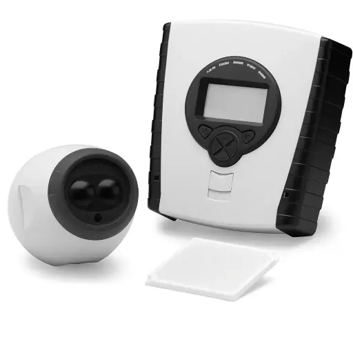 [FR5000] Fire beam detector 50m kit, Fireray 5000-101