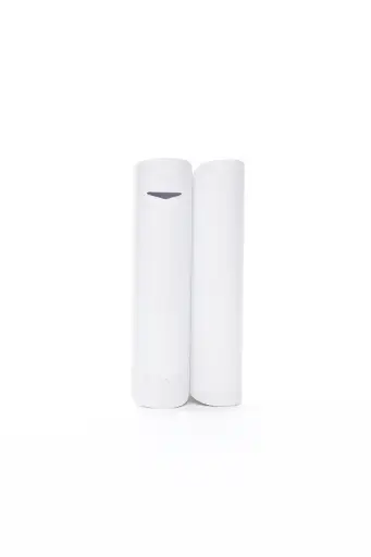 [F_DOORPLUS_W] Ajax Fibra DoorProtect Plus (white)