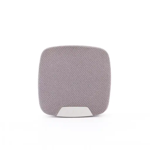 [F_HOMESRN_W] Ajax Fibra HomeSiren (white)