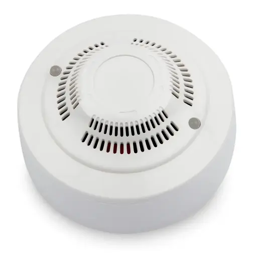 [GD518-NR] Gas detector, 12V, R