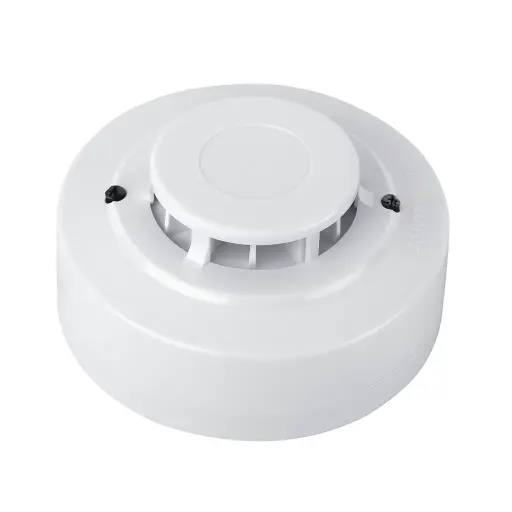 [HD912-4-12] Heat detector, 12V