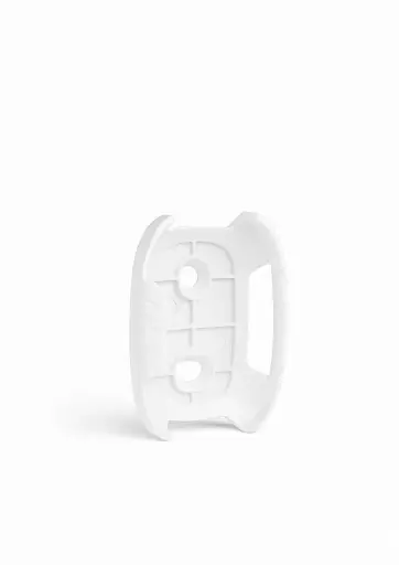 [HOLDER_W] Ajax Holder for Button white