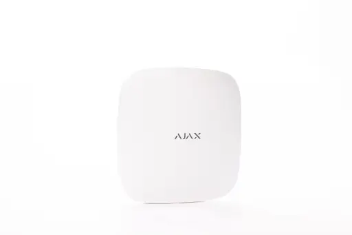 [HUB 2_4G_W] Ajax Hub 2 panel 4G (White)