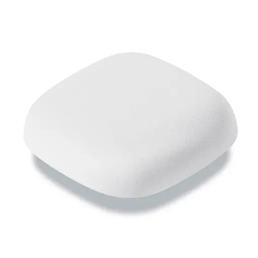 [J4A 00] KUPU smoke alarm, White 10 Years