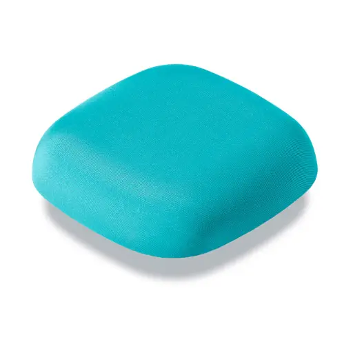 [J4A 20] KUPU smoke alarm, turquoise 10 Years