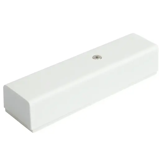 [JB102WH] Junction box 5 contacts, white