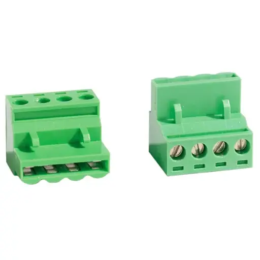 [MCPSC071] Additional connector for KAC call point (20 pcs pack)