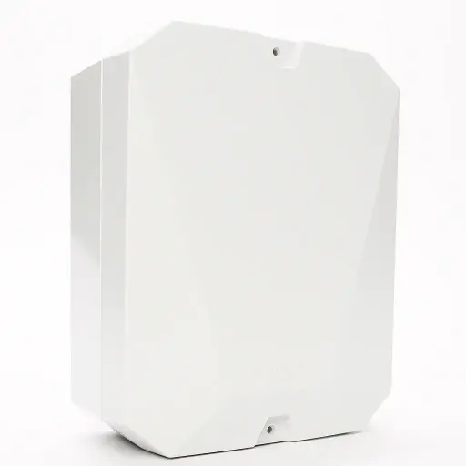 [MULTITR_W] 18 zones Ajax module for third-party detector integration, white