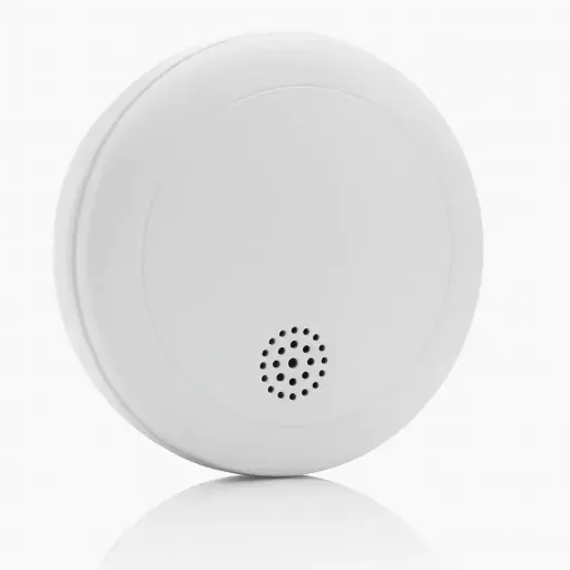 [RM218] Smoke alarm, 10 year battery
