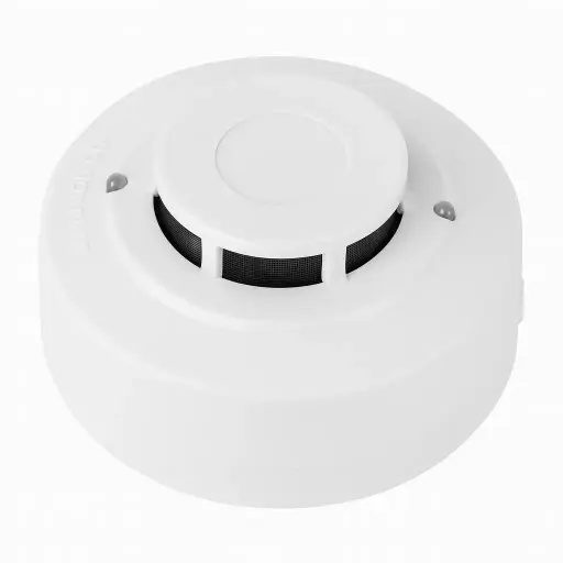 [SD119-4ARB] Smoke detector, 12V, Autoreset, Buzzer