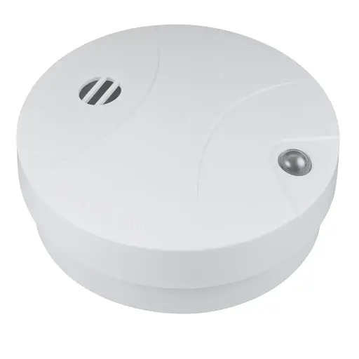 [SD218 LT] Stand-alone smoke alarm, LT