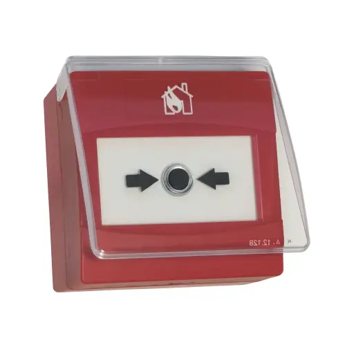 [SFB304] Safety cover for Synaps call points