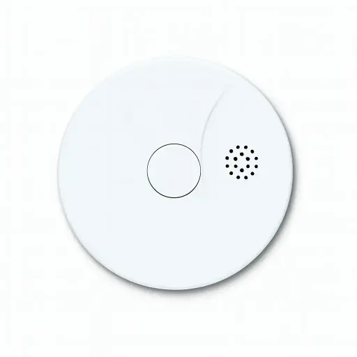 [SK-50] Smoke alarm
