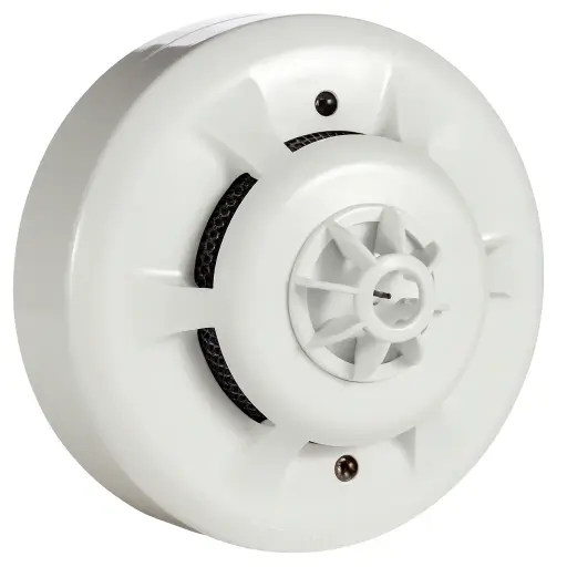 [SNC-300-C2] Smoke and heat detector