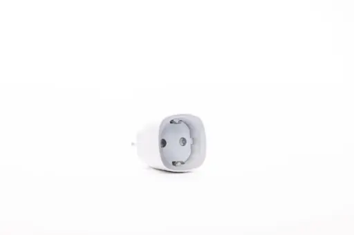 [SOCKET_W] Wireless smart plug Ajax Socket, white