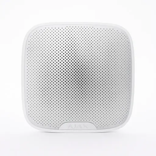 [STRSIREN_W] Ajax StreetSiren (white)