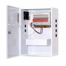 [ZTP1210B-18F] Power Supply 12V/10A with PTC fuses