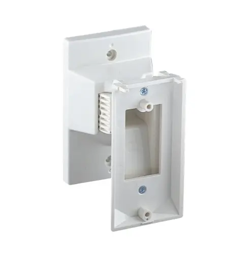 [CA-1W] Multi angle wall mount bracket for LX-402/802N and CX-702/702RS