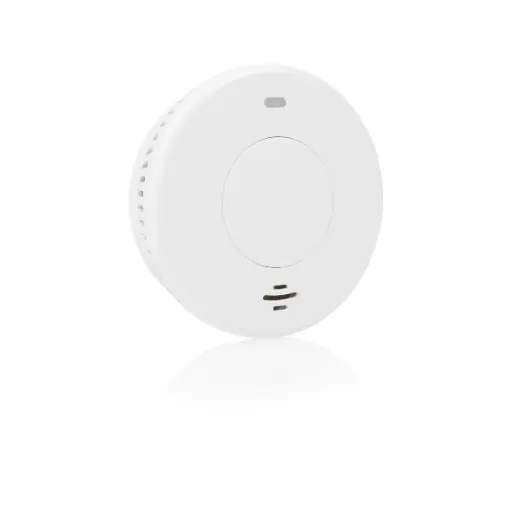 [FSM-12001] Smoke alarm, 10 year battery