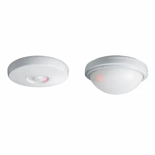 [FX-360] 360 degree, 12m Coverage, Ceiling Mount 