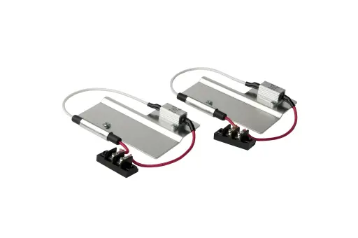 [HU-1（R）] Heating unit (pair) for AX-350/650TF and AX-250/500PLUS