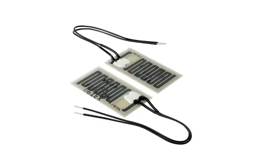 [HU-2] Heating unit (pair) for AX-350/650DH