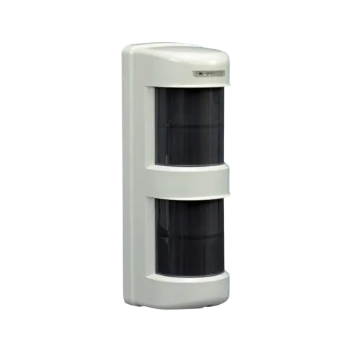 [MS-12FE] Up to 12m x 180 Degree, Adjustable Sensor Heads