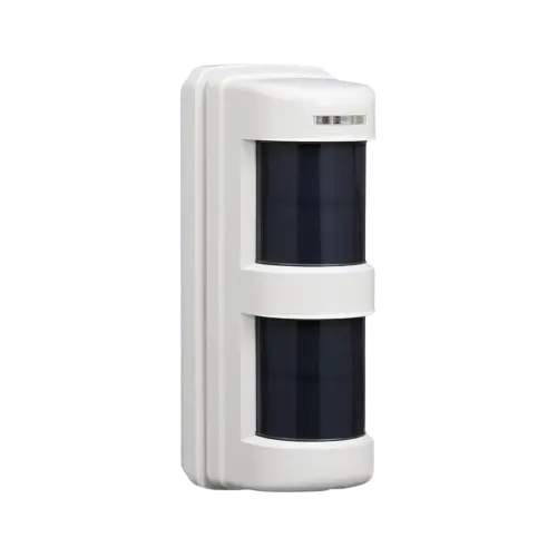 [TX-114TR] Up to 12m x 90 Degree, Adjustable Sensor Heads, Back Box