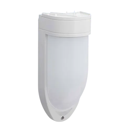 [PIR-T15AM] Triple Mirror 15m up to 6m Mounting Height Anti Masking